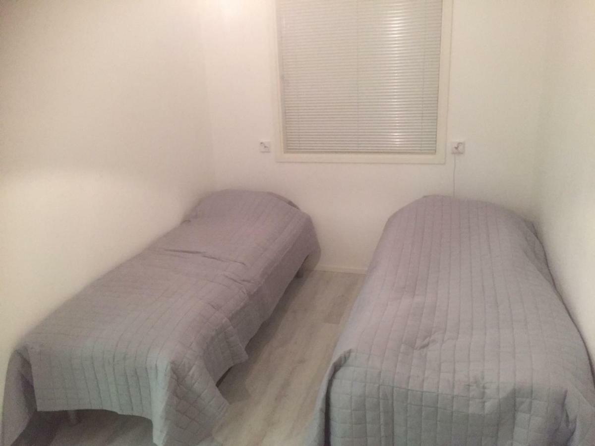 Aurora Apartment Inari Ngoại thất bức ảnh