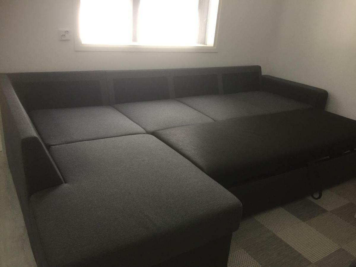 Aurora Apartment Inari Ngoại thất bức ảnh